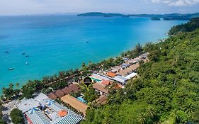 Aonang Princeville Villa Resort & Spa - Gha Wellhotel-Halal Certified, Krabi, Thailand